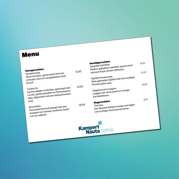 Placemats