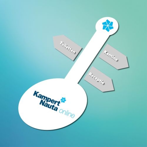 Vloerstickers