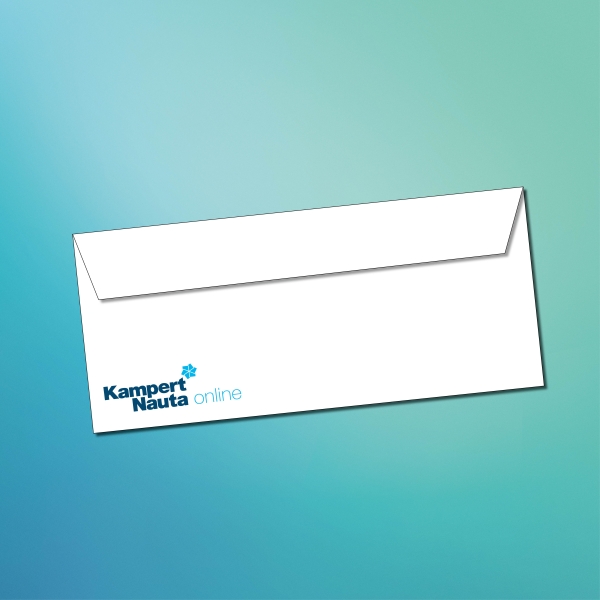 Enveloppen