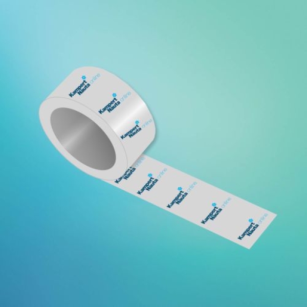 Tape rollen