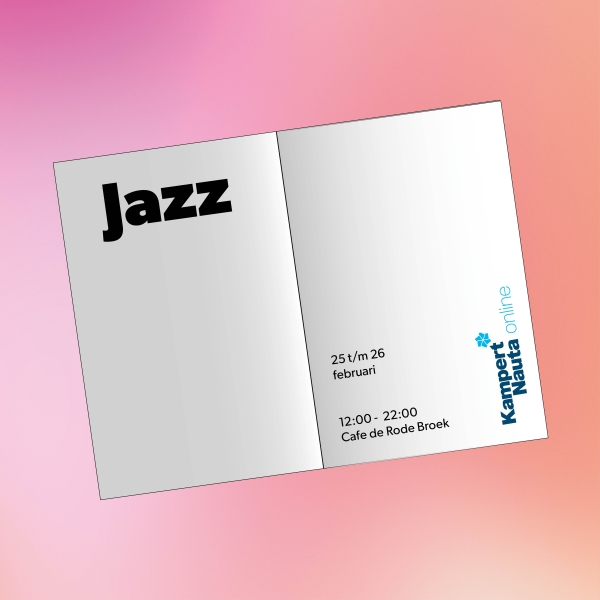 Brochures (geniet)