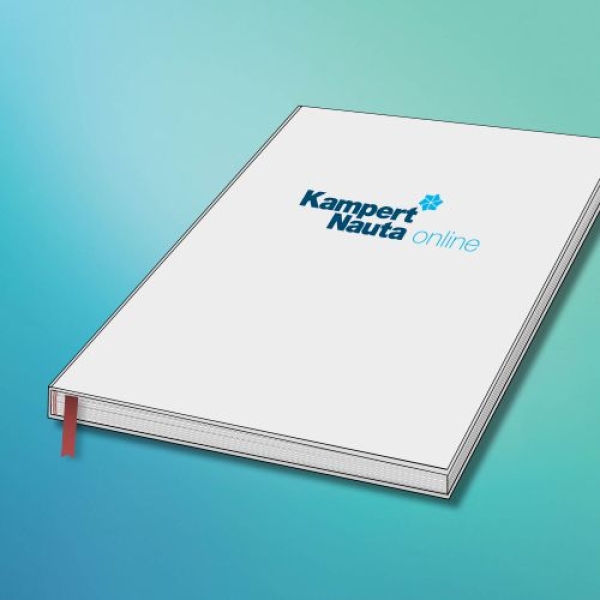 Brochure (hardcover)