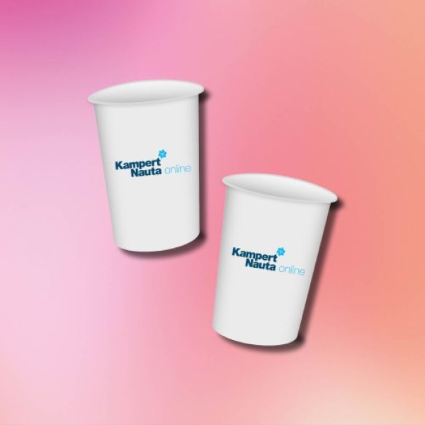 Koffie bekers
