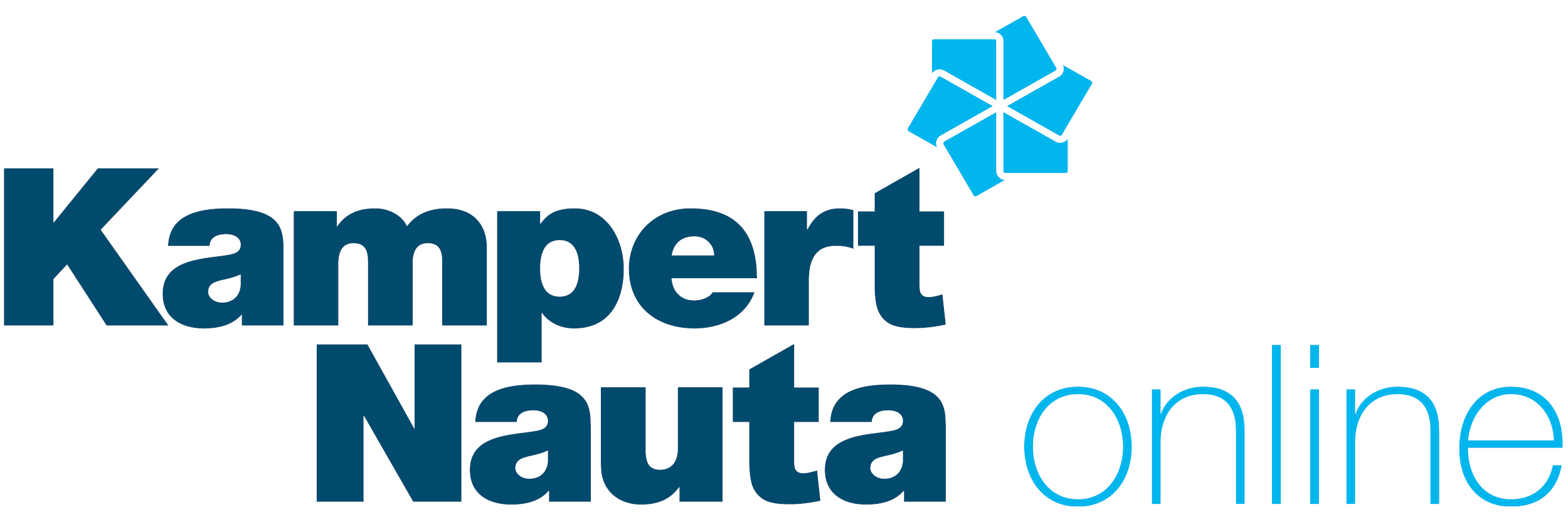 Kampert-Nauta Online